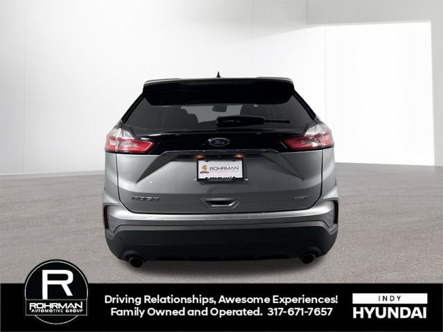 Used 2020 Ford Edge SE image 6