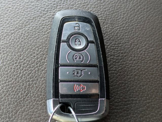 Certified 2021 Ford Expedition Max King Ranch image 30