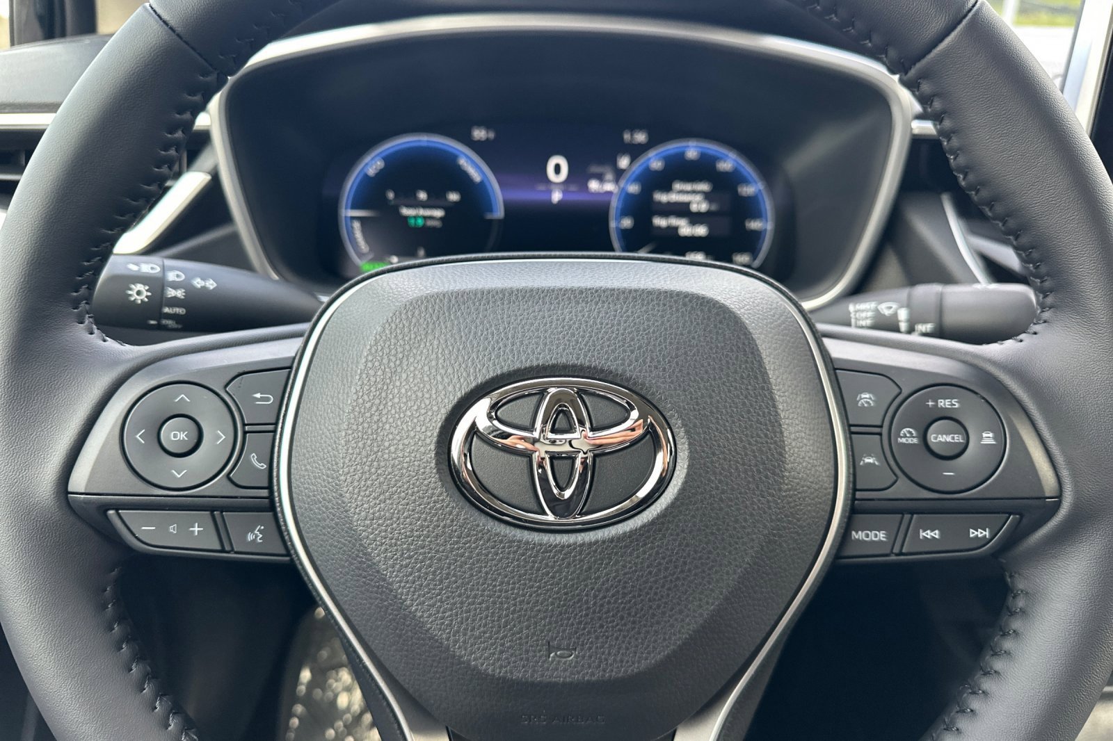 New 2026 Toyota Corolla XLE image 24