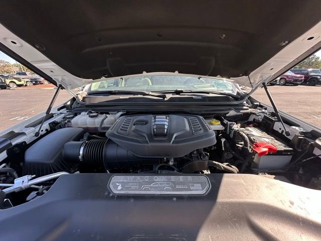 Used 2024 Jeep Wagoneer Series III w/ Premium Group I image 18