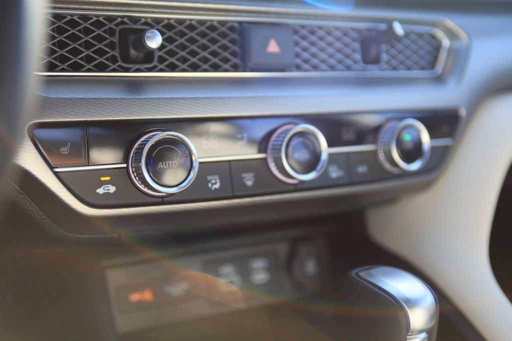 New 2026 Acura Integra A-Spec image 20