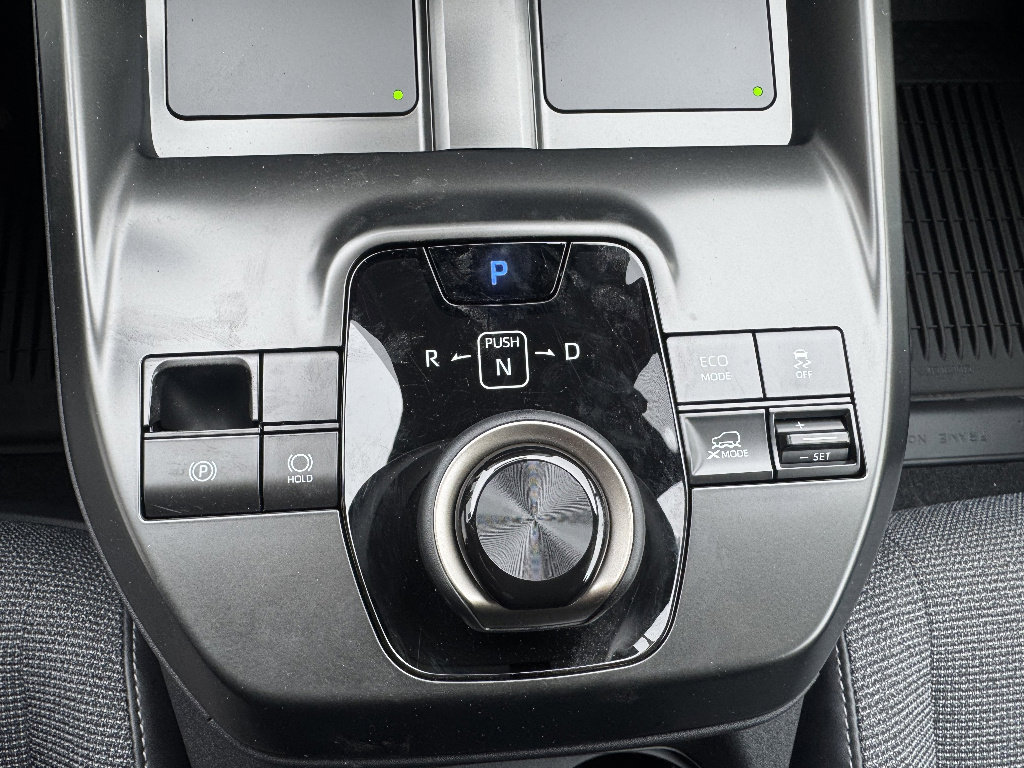 New 2026 Toyota bZ AWD/4WD image 19