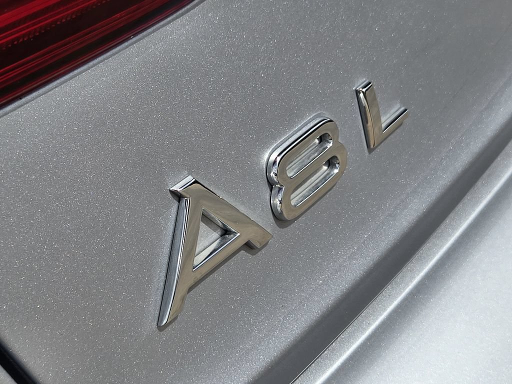 Used 2019 Audi A8 L 3.0T w/ Luxury Package AWD/4WD image 15