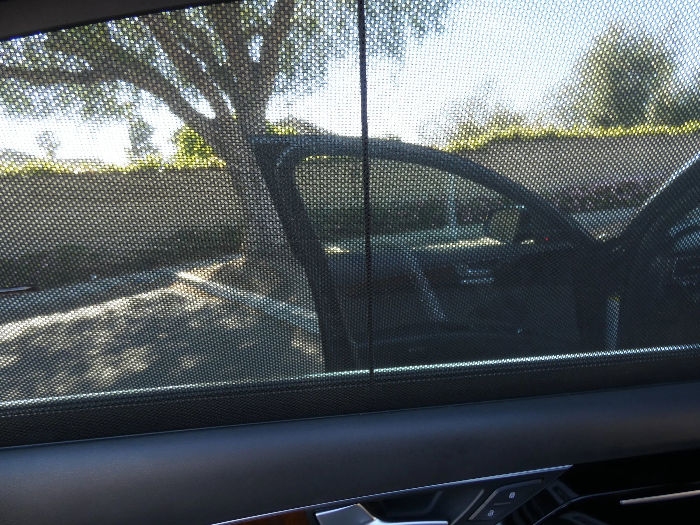 Used 2015 Audi A8 L 4.0T image 49