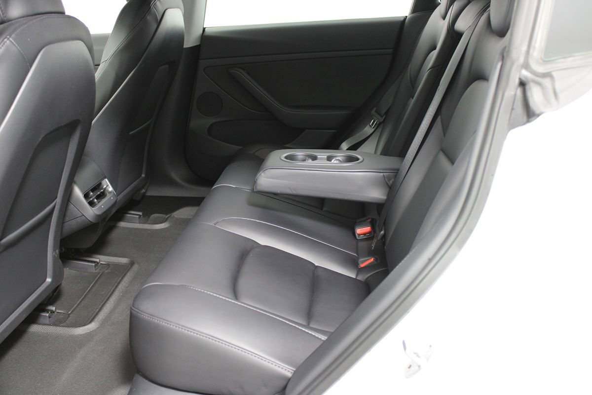 Used 2023 Tesla Model 3 Standard Range RWD image 20