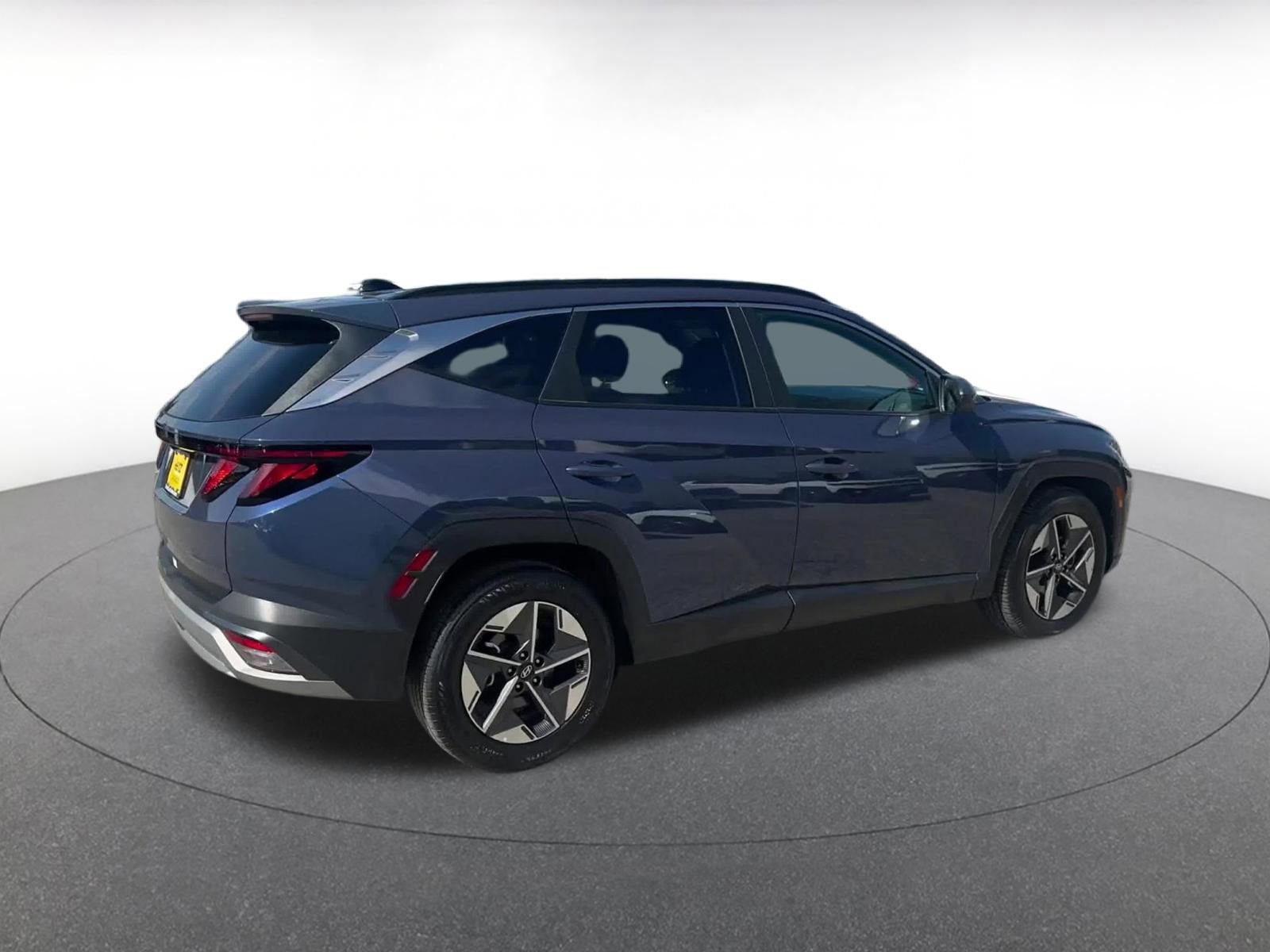 Used 2025 Hyundai Tucson SEL image 14