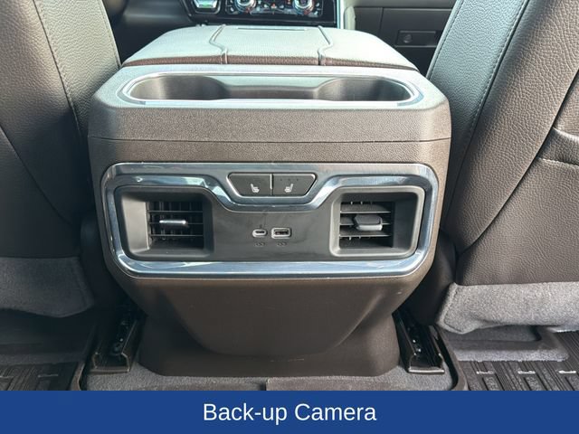 Used 2024 GMC Sierra 2500 Denali w/ Denali Reserve Package AWD/4WD image 25