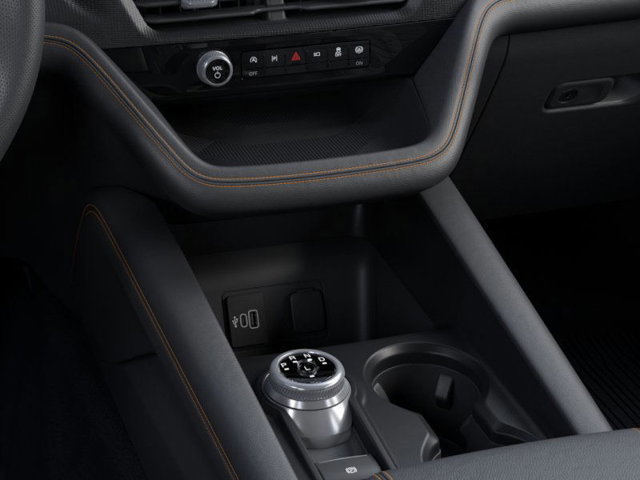 New 2026 Ford Explorer Tremor image 15
