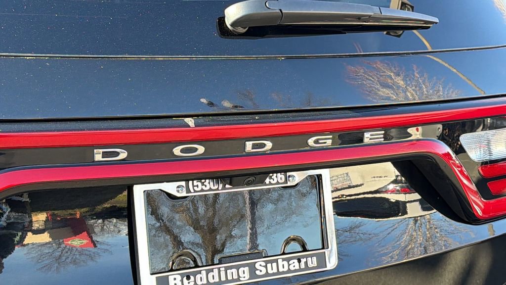 Used 2023 Dodge Durango SXT image 11