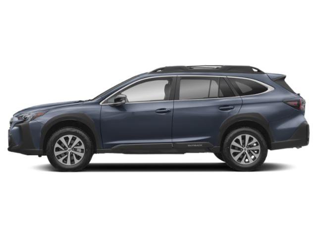 Certified 2025 Subaru Outback Premium AWD/4WD image 3