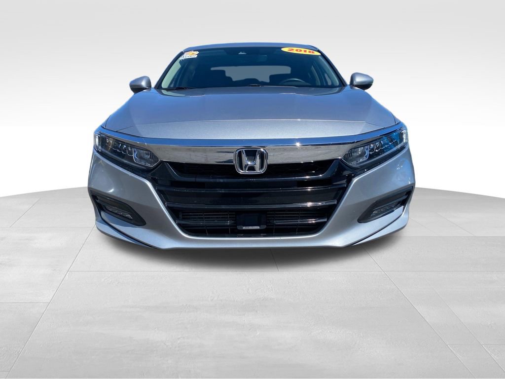 Used 2018 Honda Accord EX-L image 9