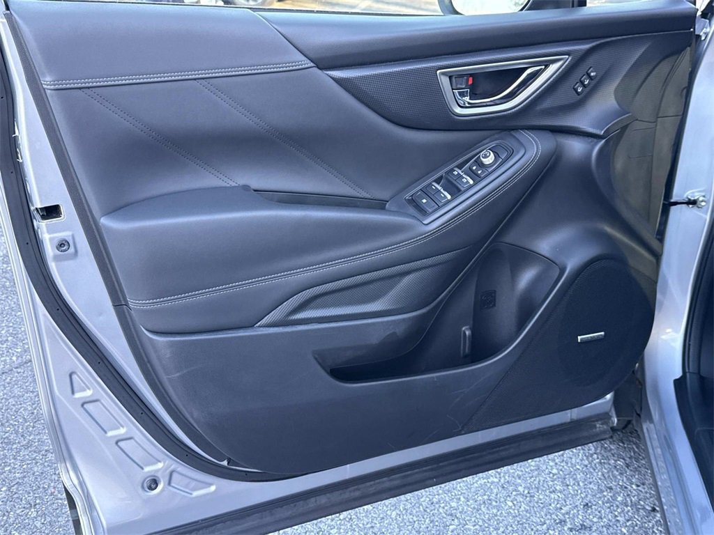 Used 2023 Subaru Forester Touring w/ Popular Package #2 image 15