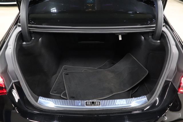 Used 2022 Mercedes-Benz S 580 4MATIC Sedan image 18