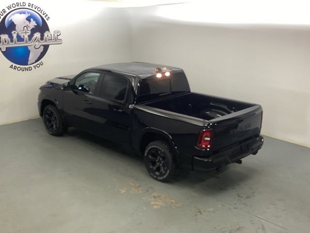 New 2026 RAM 1500 Big Horn image 14