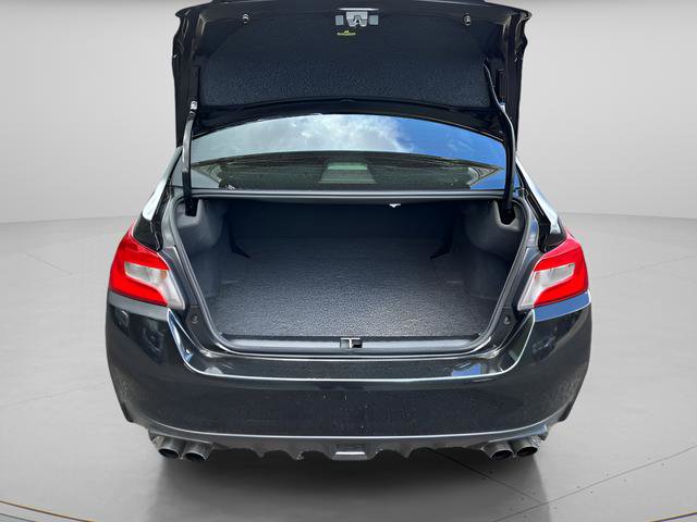 Used 2021 Subaru WRX Premium AWD/4WD image 16