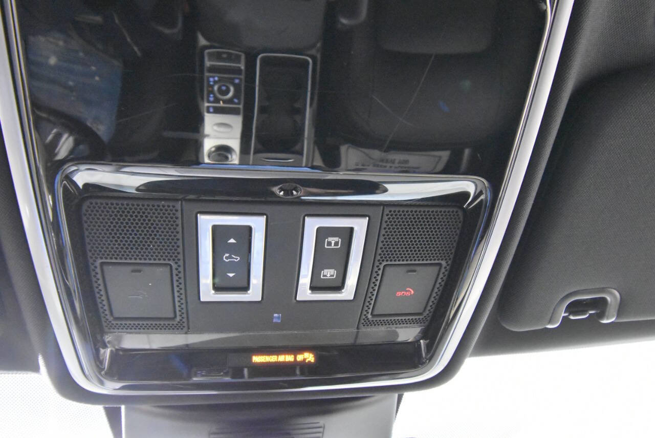 Used 2021 Land Rover Range Rover Westminster Edition image 40