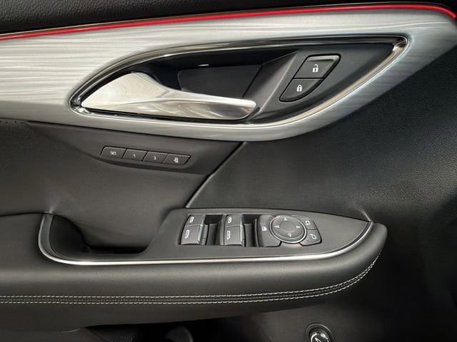 New 2026 Buick Envision Avenir image 22