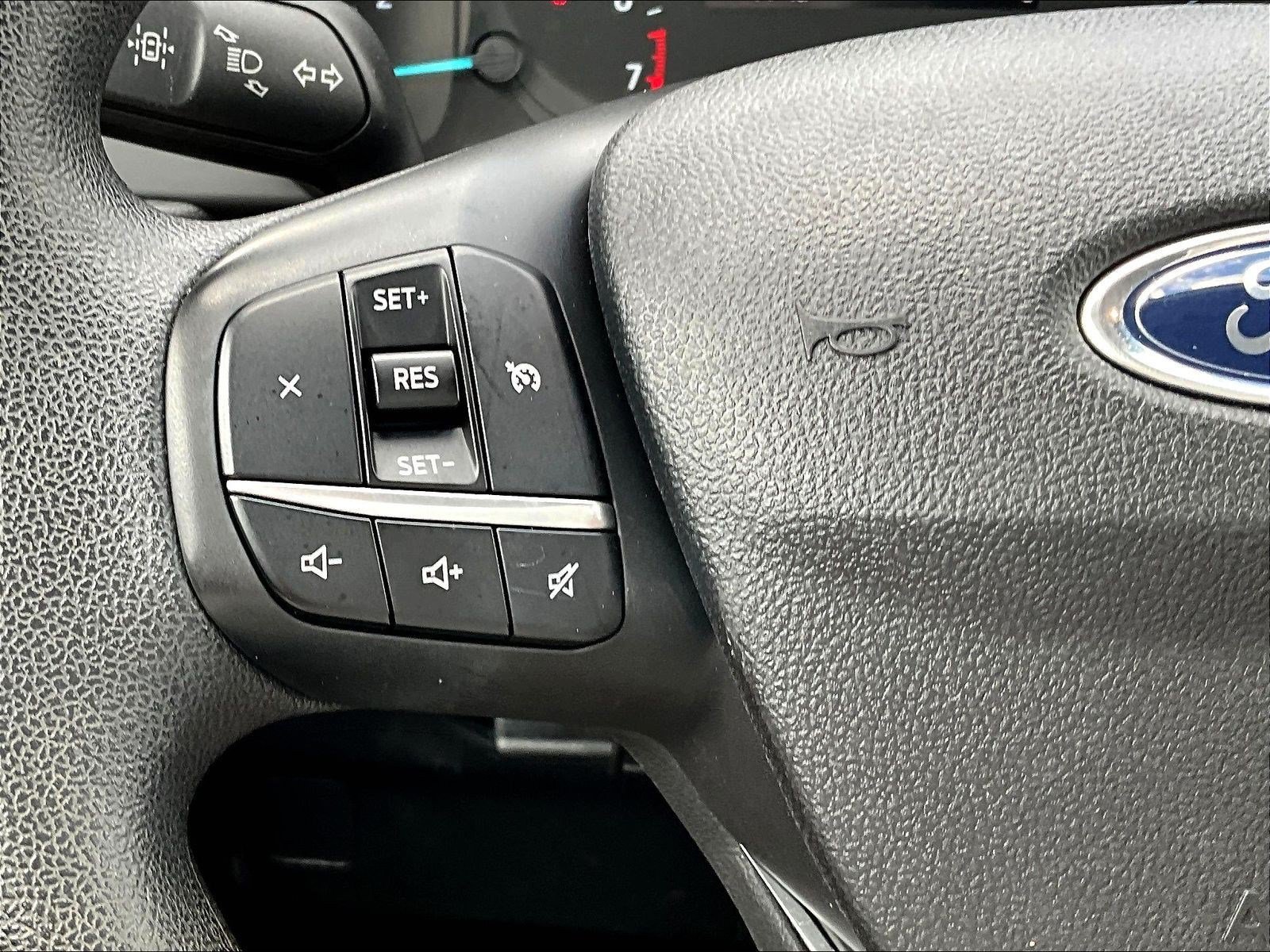 Used 2022 Ford Escape SE AWD/4WD image 11