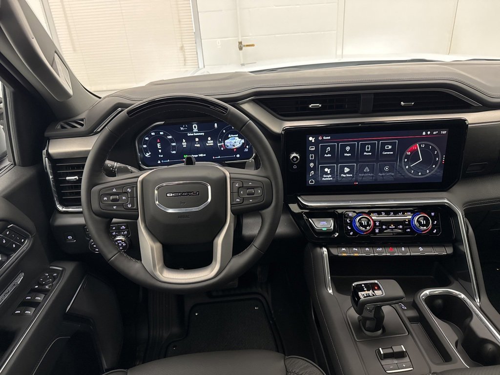 New 2026 GMC Sierra 1500 Denali image 14