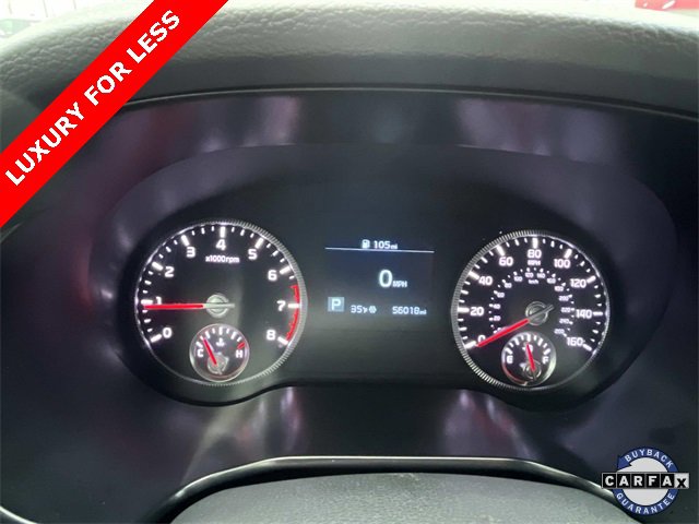Used 2022 Kia Telluride EX w/ EX Premium Package image 39