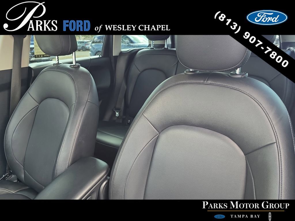 Used 2020 MINI Cooper Countryman ALL4 image 20