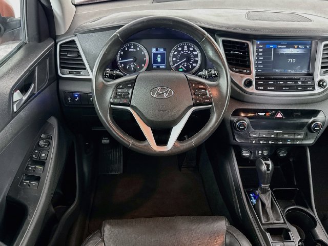 Used 2016 Hyundai Tucson Limited FWD image 14