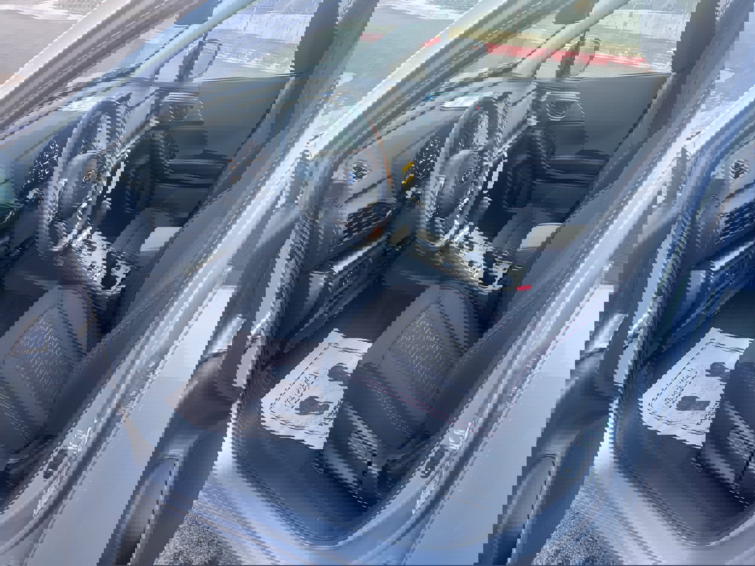 New 2026 Subaru Impreza 2.0i Sport image 5