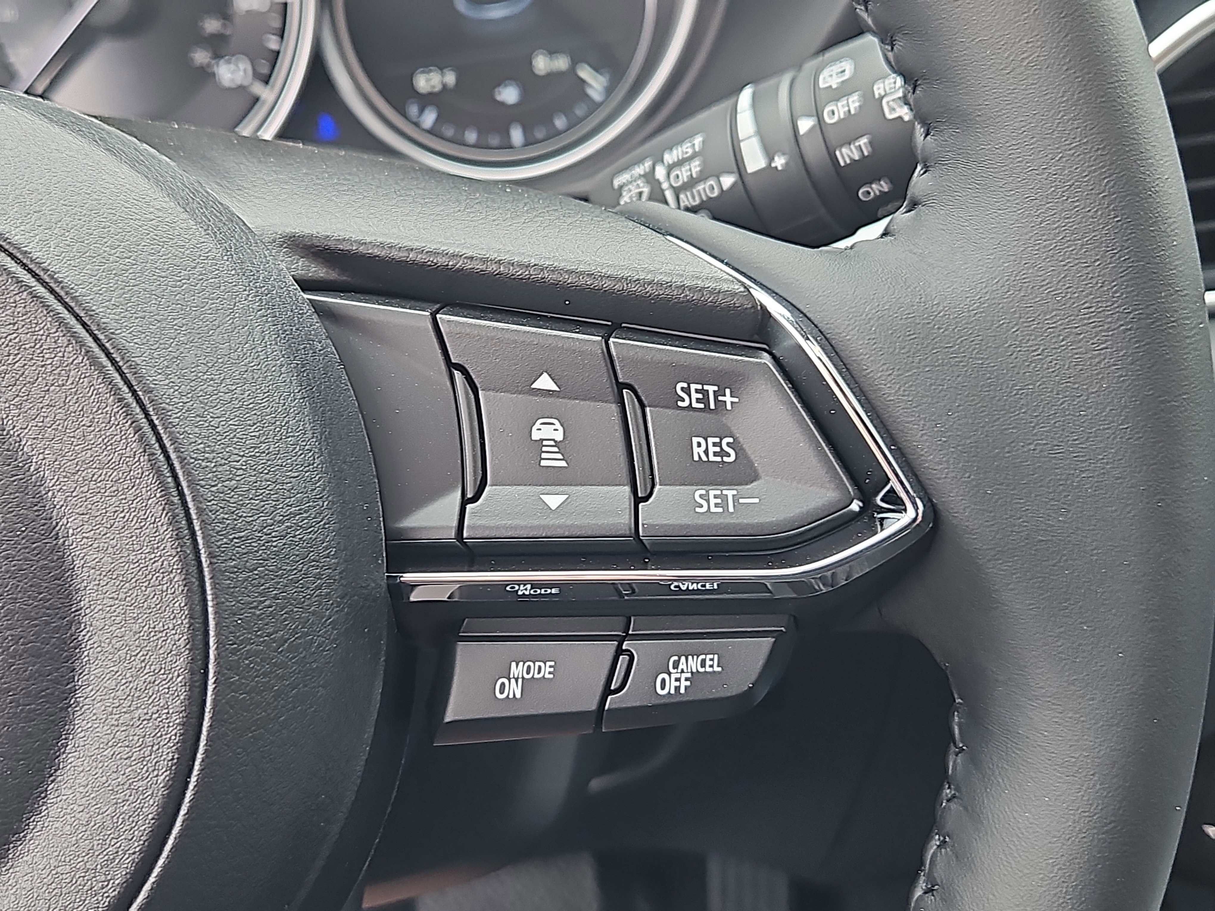 New 2025 MAZDA CX-5 AWD 2.5 S image 15