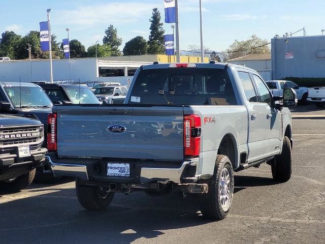 New 2026 Ford F250 Lariat w/ Lariat Ultimate Package AWD/4WD image 31