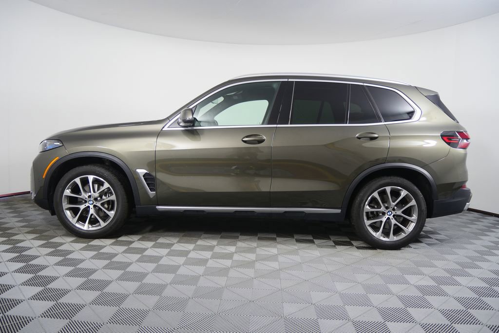 Used 2026 BMW X5 xDrive40i image 6