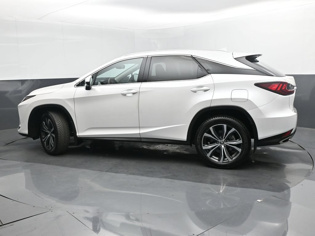 Used 2021 Lexus RX 350 AWD w/ Premium Package image 28