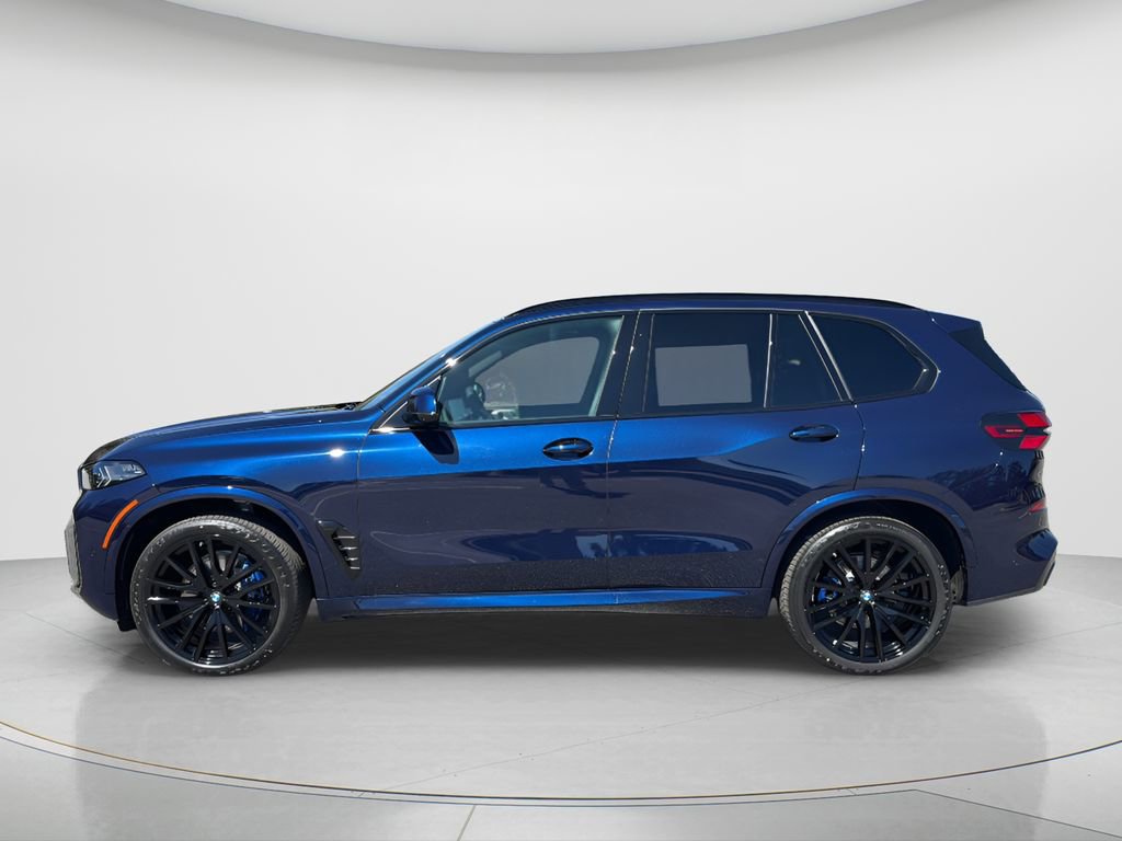 New 2026 BMW X5 xDrive40i image 2