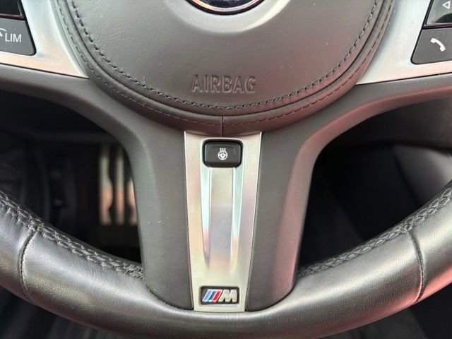 Used 2022 BMW 440i xDrive Coupe w/ Premium Package image 25