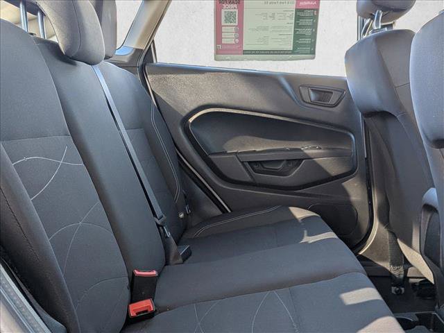 Used 2019 Ford Fiesta SE image 15