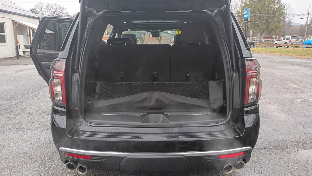 Used 2023 Chevrolet Tahoe Premier w/ Premium Package 2 image 12