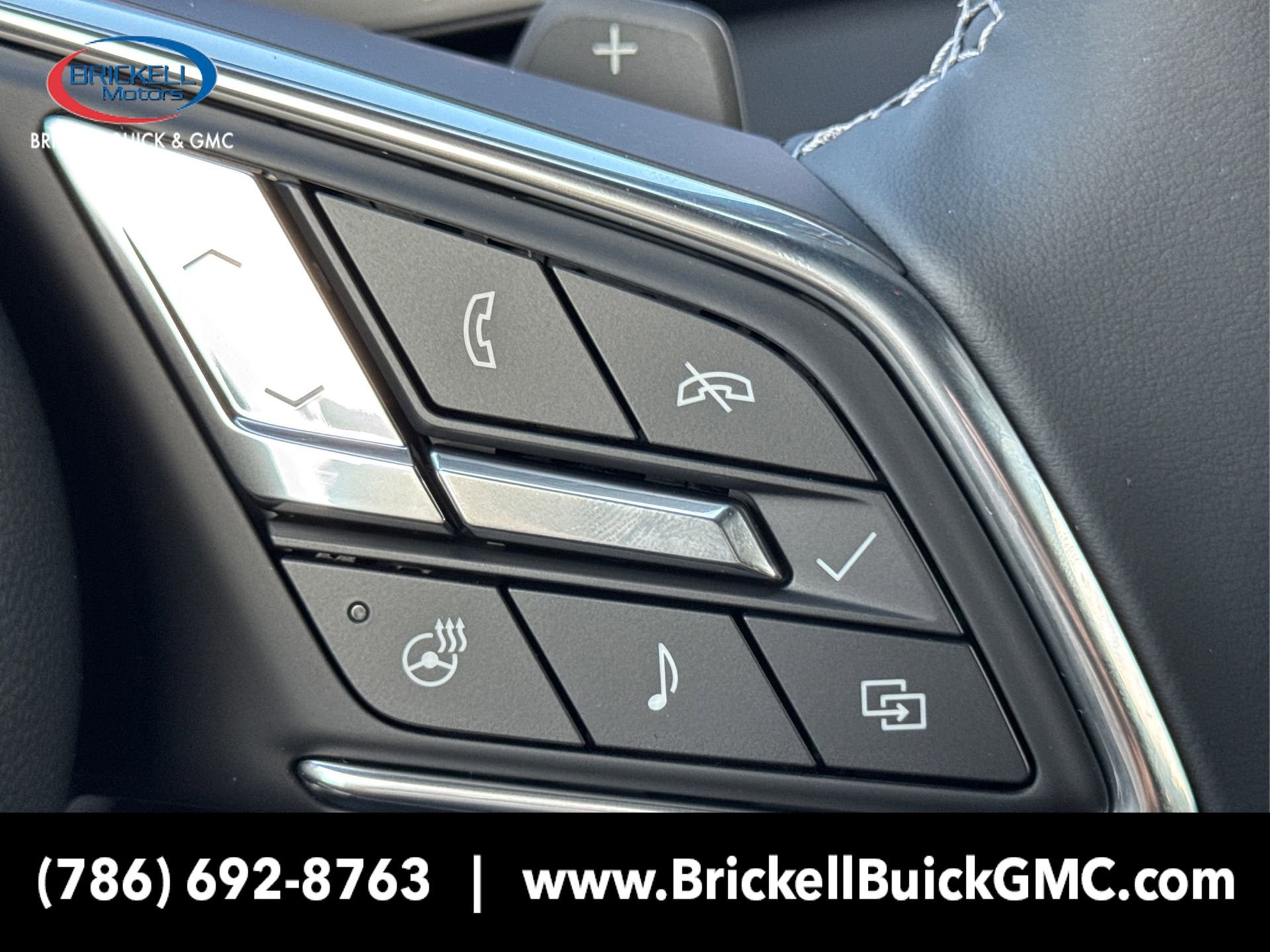 New 2026 Buick Enclave Sport Touring FWD image 31