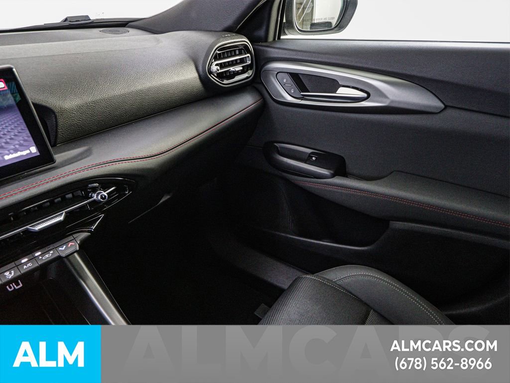 Used 2024 Dodge Hornet R/T image 58