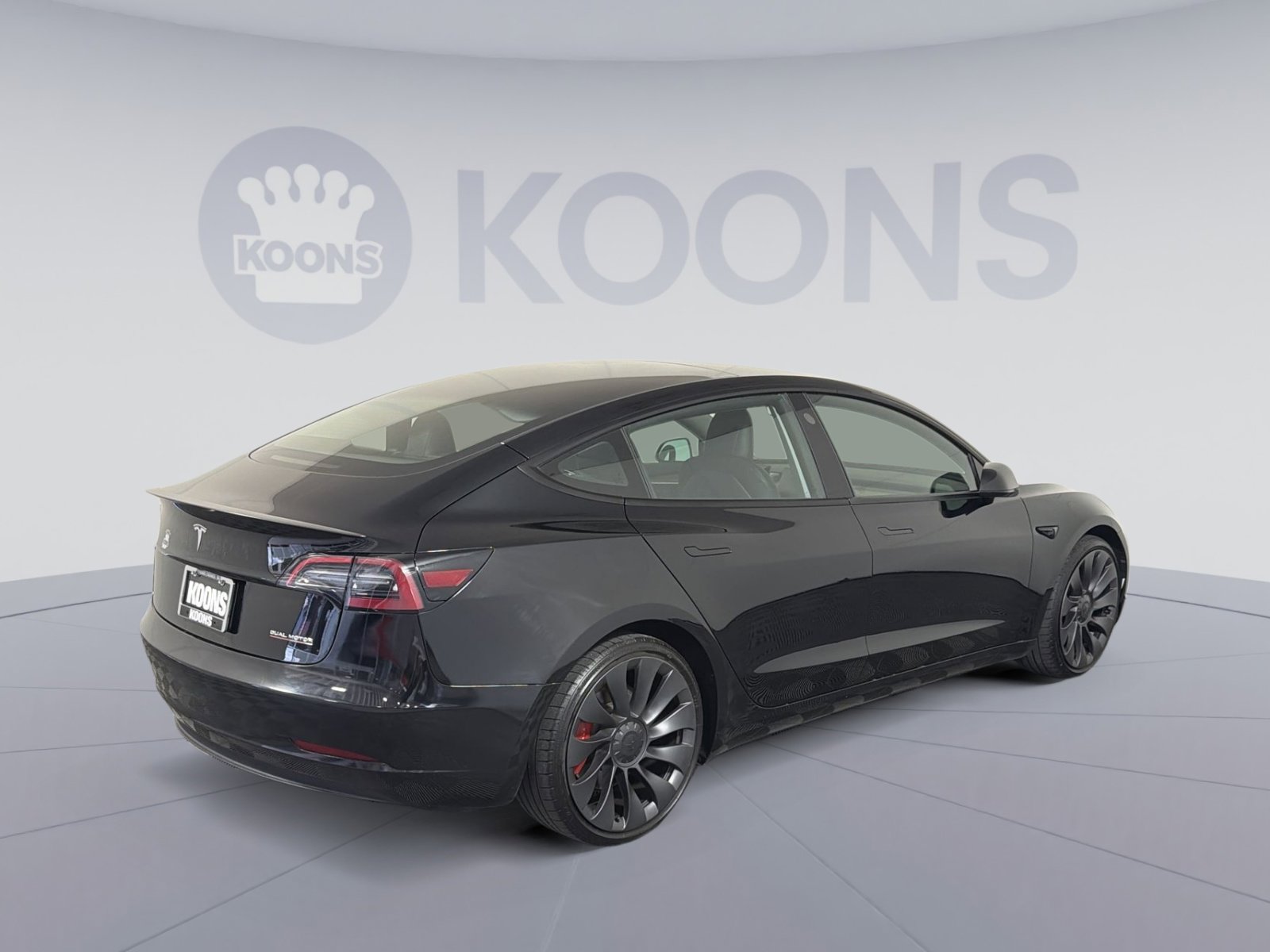 Used 2023 Tesla Model 3 Performance image 7