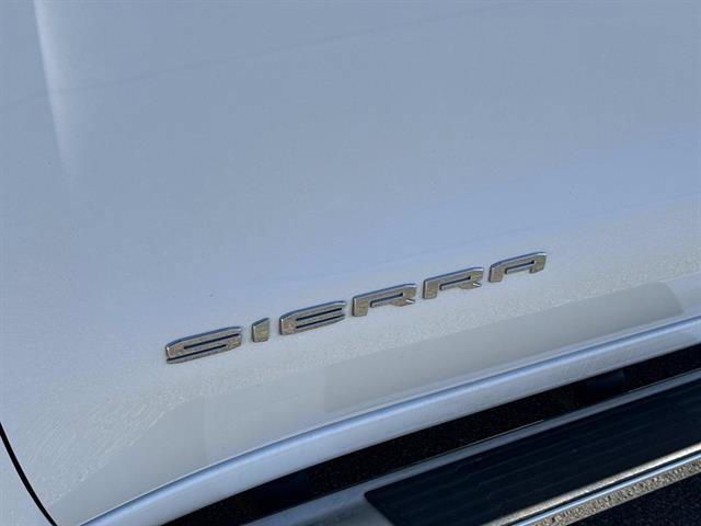 Used 2020 GMC Sierra 1500 SLT image 14