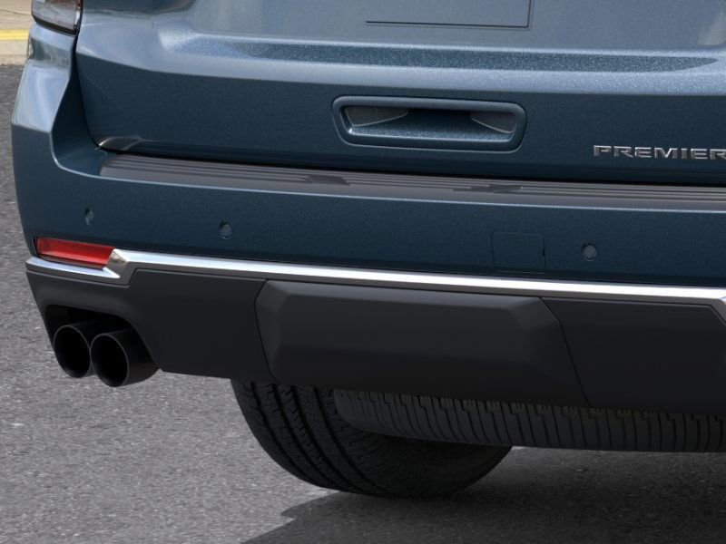 New 2026 Chevrolet Suburban Premier image 15