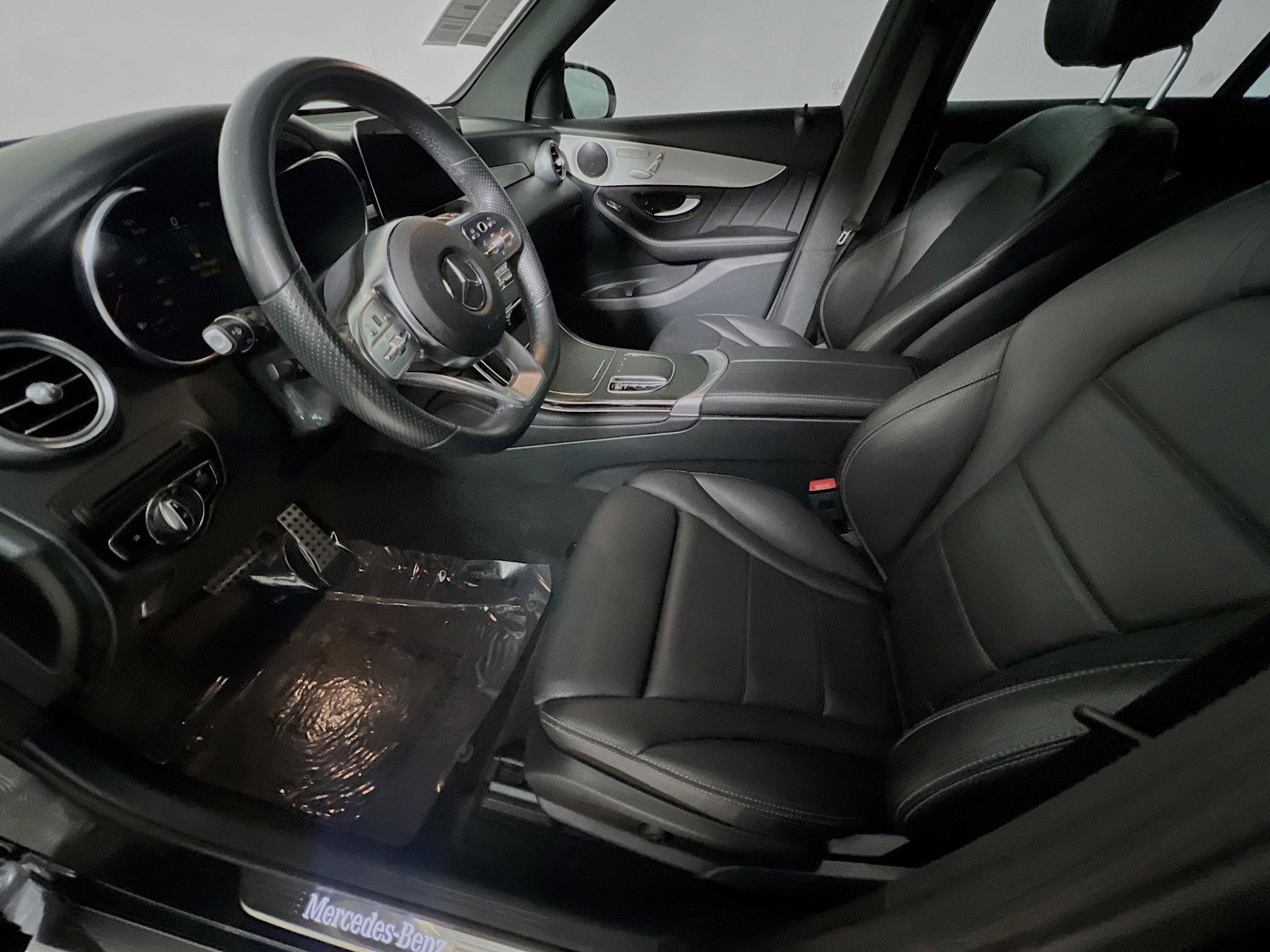 Used 2022 Mercedes-Benz GLC 300 image 15