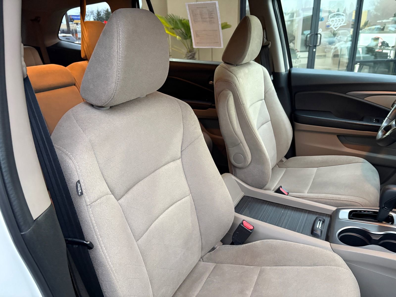 Used 2019 Honda Pilot LX image 28