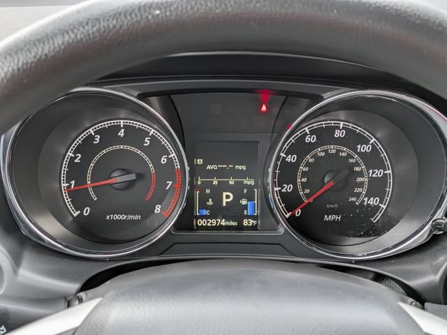 Used 2026 Mitsubishi Outlander Sport ES AWD/4WD image 28