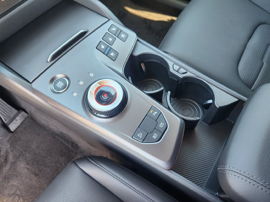 New 2027 Kia Sportage SX Prestige AWD/4WD image 20
