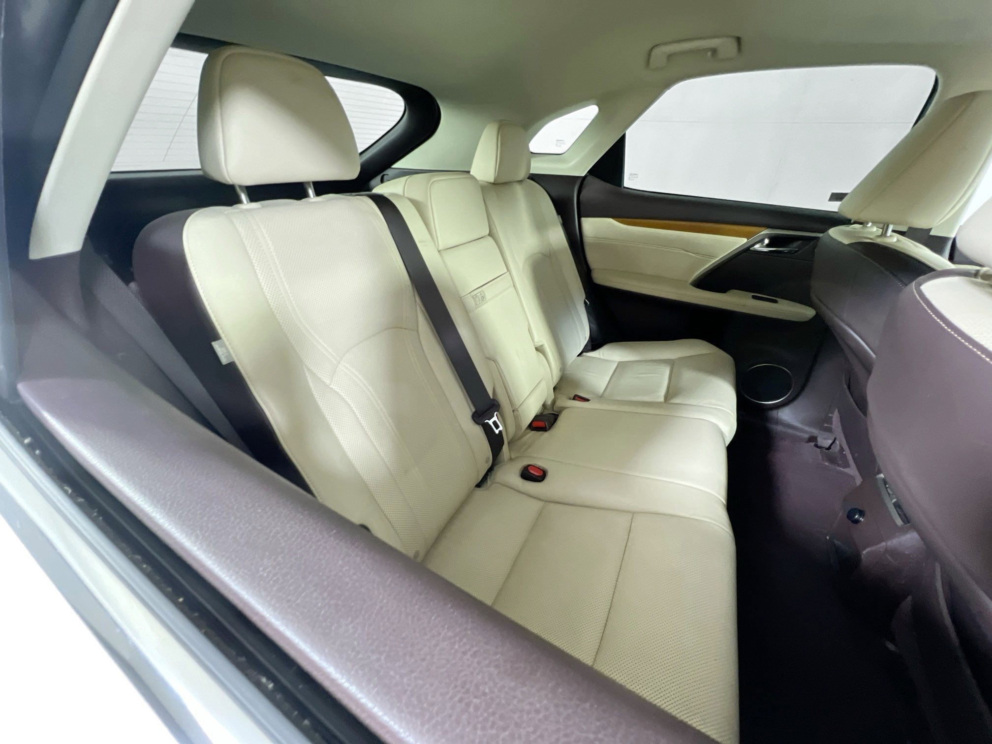 Used 2019 Lexus RX 350 AWD w/ Navigation Package image 27