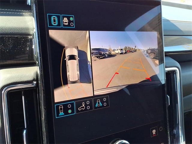 New 2026 GMC Yukon Elevation image 25