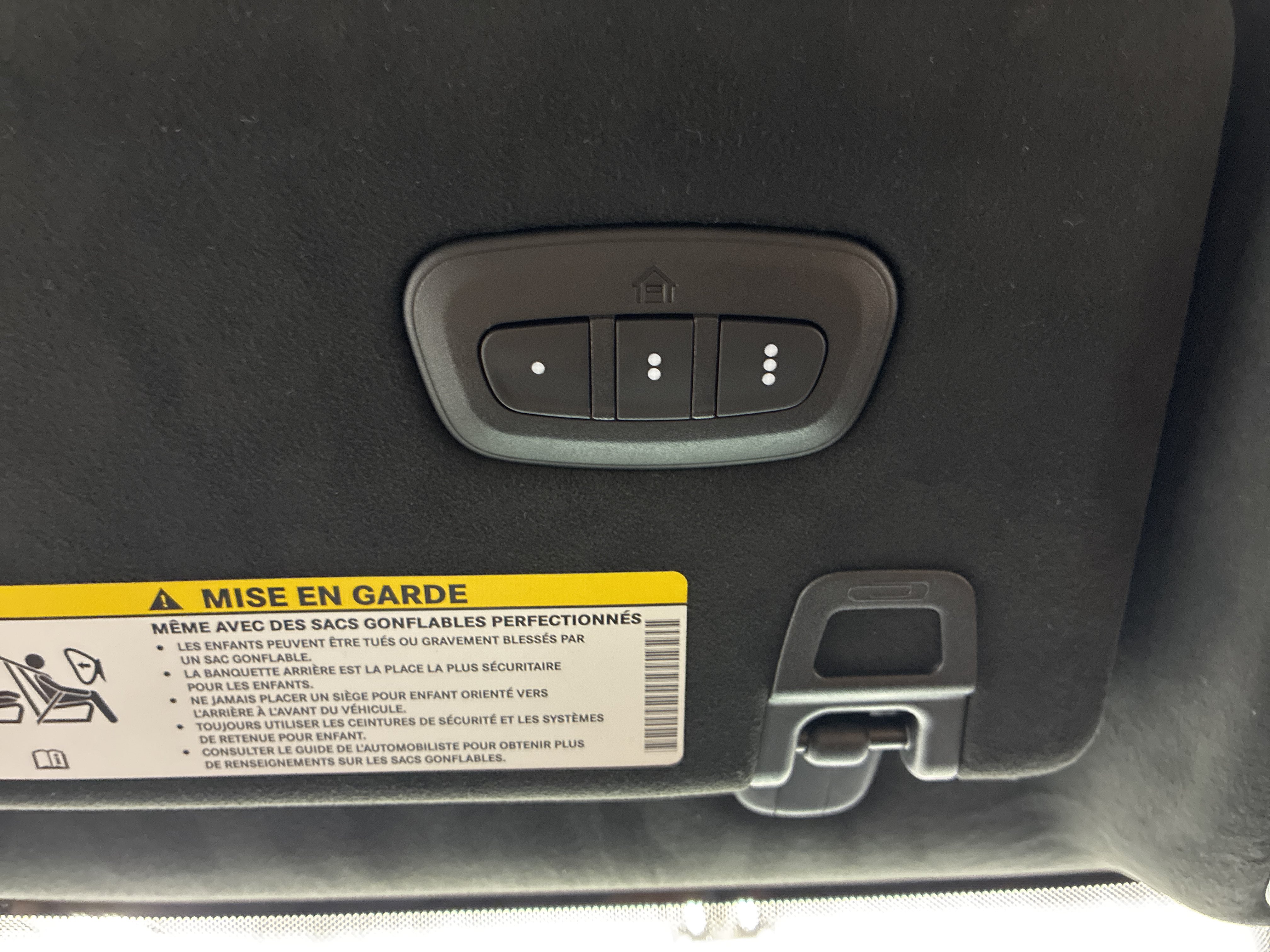 Certified 2024 Jeep Grand Cherokee L Summit AWD/4WD image 26
