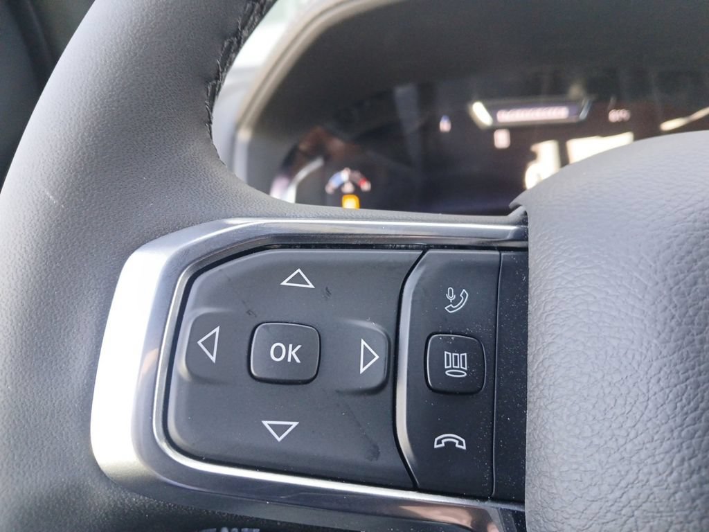 New 2026 RAM 3500 Laramie w/ Night Edition AWD/4WD image 11
