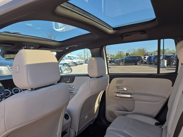 New 2026 Mercedes-Benz GLB 250 4MATIC image 28