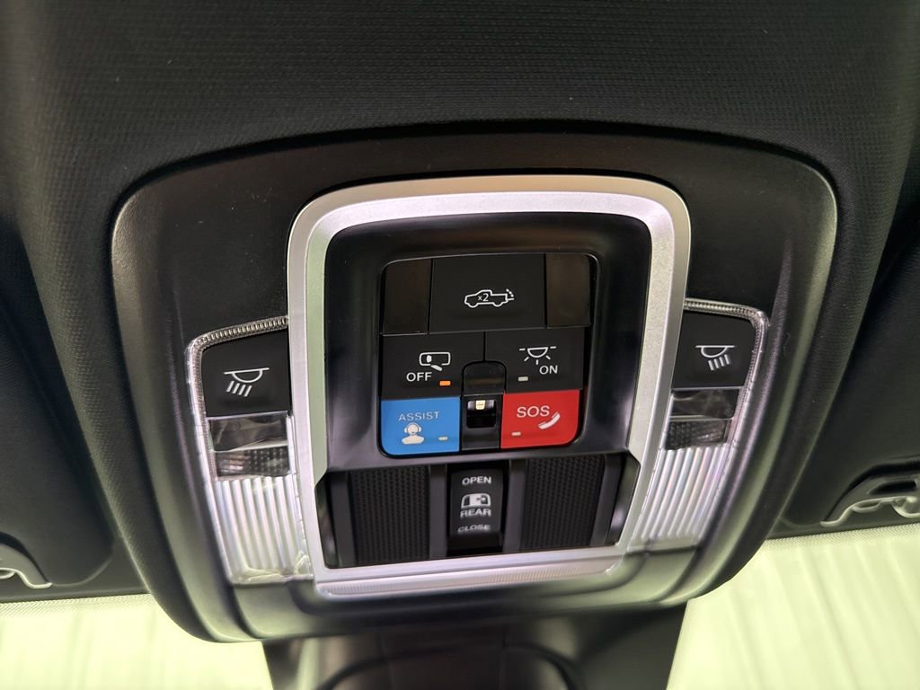 New 2026 RAM 2500 Laramie image 26